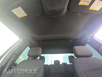 2023 Ford F-150 XL Extended Cab Medium Bed w/Rear Doors - miniatura 11
