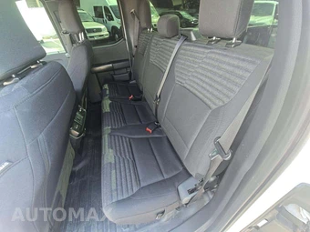2023 Ford F-150 XL Extended Cab Medium Bed w/Rear Doors - miniatura 13