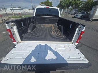 2023 Ford F-150 XL Extended Cab Medium Bed w/Rear Doors - miniatura 14