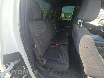 2023 Ford F-150 XL Extended Cab Medium Bed w/Rear Doors - miniatura 16