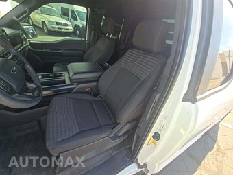 2023 Ford F-150 XL Extended Cab Medium Bed w/Rear Doors - miniatura 6