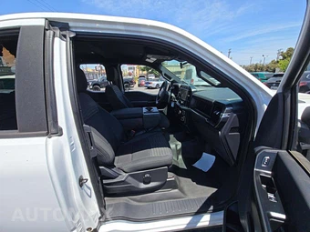 2023 Ford F-150 XL Extended Cab Medium Bed w/Rear Doors - miniatura 18