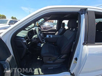 2023 Ford F-150 XL Extended Cab Medium Bed w/Rear Doors - miniatura 6
