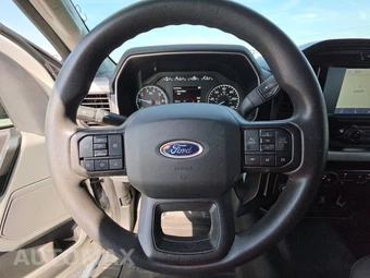 2023 Ford F-150 XL Extended Cab Medium Bed w/Rear Doors - miniatura 10