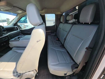 2023 Ford F-150 XL Extended Cab Medium Bed w/Rear Doors - miniatura 13