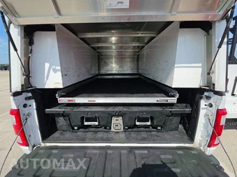 2023 Ford F-150 XL Extended Cab Medium Bed w/Rear Doors - miniatura 16