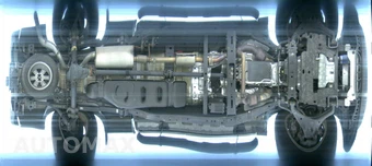 2023 Ford F-150 XL Extended Cab Medium Bed w/Rear Doors - miniatura 17