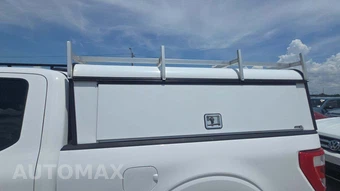 2023 Ford F-150 XL Extended Cab Medium Bed w/Rear Doors - miniatura 19