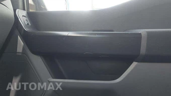 2023 Ford F-150 XL Extended Cab Medium Bed w/Rear Doors - miniatura 21