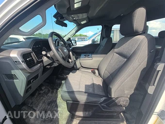2023 Ford F-150 XL Extended Cab Medium Bed w/Rear Doors - miniatura 13
