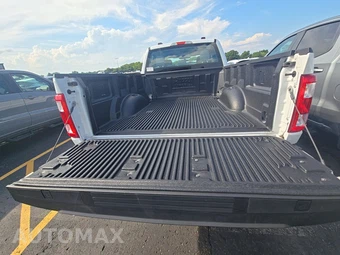 2023 Ford F-150 XL Extended Cab Medium Bed w/Rear Doors - miniatura 23