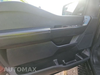 2023 Ford F-150 XL Extended Cab Medium Bed w/Rear Doors - miniatura 15