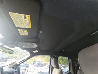 2023 Ford F-150 XL Extended Cab Medium Bed w/Rear Doors - miniatura 20