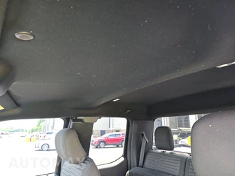 2023 Ford F-150 XL Extended Cab Medium Bed w/Rear Doors - miniatura 19