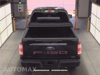 2023 Ford F-150 XL Extended Cab Medium Bed w/Rear Doors - miniatura 5