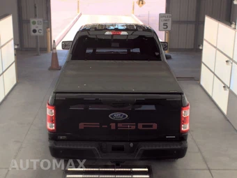 2023 Ford F-150 XL Extended Cab Medium Bed w/Rear Doors - miniatura 68