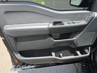 2023 Ford F-150 XL Extended Cab Medium Bed w/Rear Doors - miniatura 9