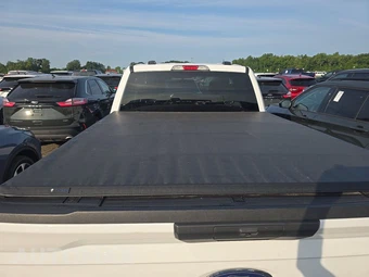2023 Ford F-150 XL Extended Cab Medium Bed w/Rear Doors - miniatura 11