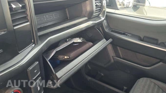 2023 Ford F-150 XL Extended Cab Medium Bed w/Rear Doors - miniatura 14