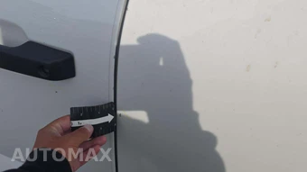2023 Ford F-150 XL Extended Cab Medium Bed w/Rear Doors - miniatura 22