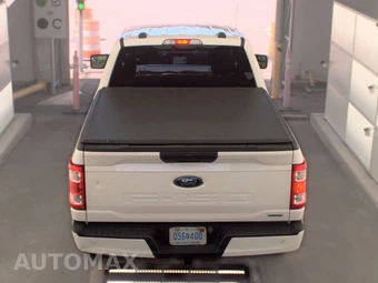 2023 Ford F-150 XL Extended Cab Medium Bed w/Rear Doors - miniatura 27