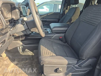 2023 Ford F-150 XL Extended Cab Medium Bed w/Rear Doors - miniatura 5