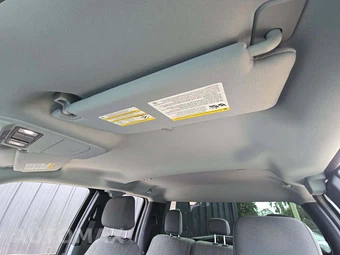 2023 Ford F-150 XL Extended Cab Medium Bed w/Rear Doors - miniatura 11