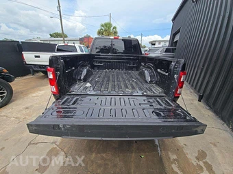 2023 Ford F-150 XL Extended Cab Medium Bed w/Rear Doors - miniatura 14