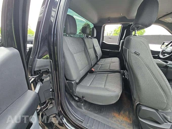 2023 Ford F-150 XL Extended Cab Medium Bed w/Rear Doors - miniatura 16