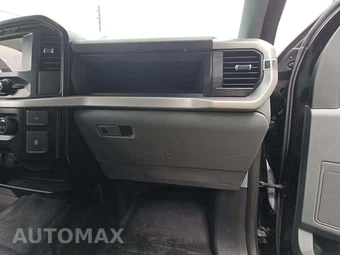 2023 Ford F-150 XL Extended Cab Medium Bed w/Rear Doors - miniatura 19