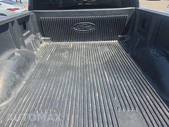 2023 Ford F-150 XL Extended Cab Medium Bed w/Rear Doors - miniatura 13