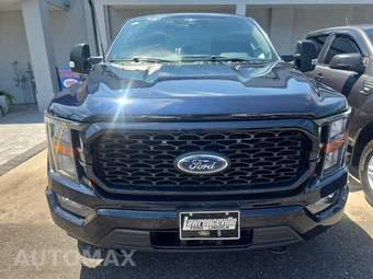2023 Ford F-150 XL Extended Cab Medium Bed w/Rear Doors - miniatura 2