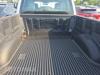 2023 Ford F-150 XL Extended Cab Medium Bed w/Rear Doors - miniatura 23