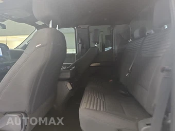 2023 Ford F-150 XL Extended Cab Medium Bed w/Rear Doors - miniatura 10