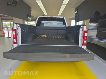 2023 Ford F-150 XL Extended Cab Medium Bed w/Rear Doors - miniatura 13