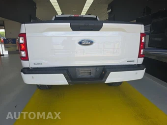 2023 Ford F-150 XL Extended Cab Medium Bed w/Rear Doors - miniatura 5