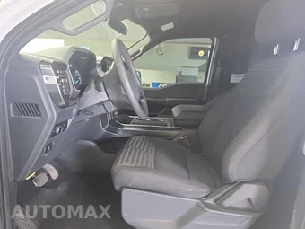 2023 Ford F-150 XL Extended Cab Medium Bed w/Rear Doors - miniatura 7