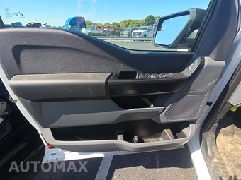 2023 Ford F-150 XL Extended Cab Medium Bed w/Rear Doors - miniatura 15