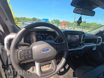 2023 Ford F-150 XL Extended Cab Medium Bed w/Rear Doors - miniatura 17
