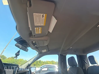 2023 Ford F-150 XL Extended Cab Medium Bed w/Rear Doors - miniatura 20