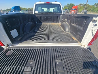 2023 Ford F-150 XL Extended Cab Medium Bed w/Rear Doors - miniatura 23