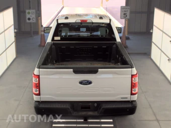 2023 Ford F-150 XL Extended Cab Medium Bed w/Rear Doors - miniatura 6