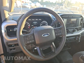 2023 Ford F-150 XL Extended Cab Medium Bed w/Rear Doors - miniatura 16