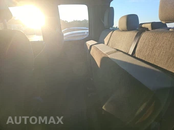 2023 Ford F-150 XL Extended Cab Medium Bed w/Rear Doors - miniatura 19