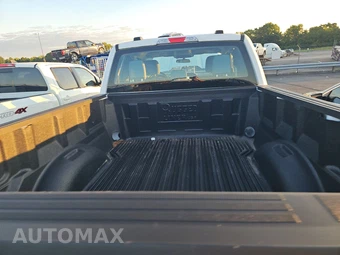 2023 Ford F-150 XL Extended Cab Medium Bed w/Rear Doors - miniatura 23