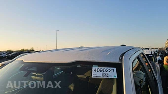 2023 Ford F-150 XL Extended Cab Medium Bed w/Rear Doors - miniatura 24