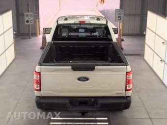 2023 Ford F-150 XL Extended Cab Medium Bed w/Rear Doors - miniatura 6