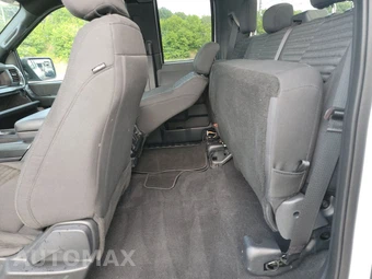 2023 Ford F-150 XL Extended Cab Medium Bed w/Rear Doors - miniatura 13