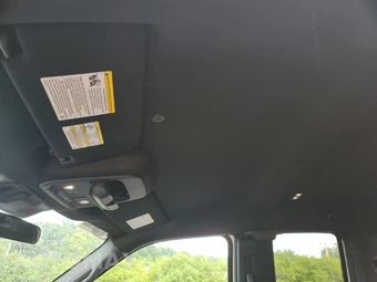 2023 Ford F-150 XL Extended Cab Medium Bed w/Rear Doors - miniatura 17