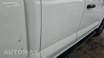 2023 Ford F-150 XL Extended Cab Medium Bed w/Rear Doors - miniatura 22